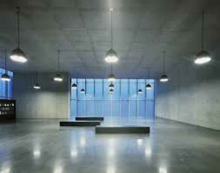 Kunsthaus Bregenz Trip Packages