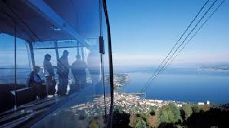 Pfanderbahn Trip Packages