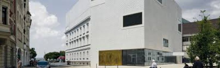 Vorarlberg Museum Trip Packages