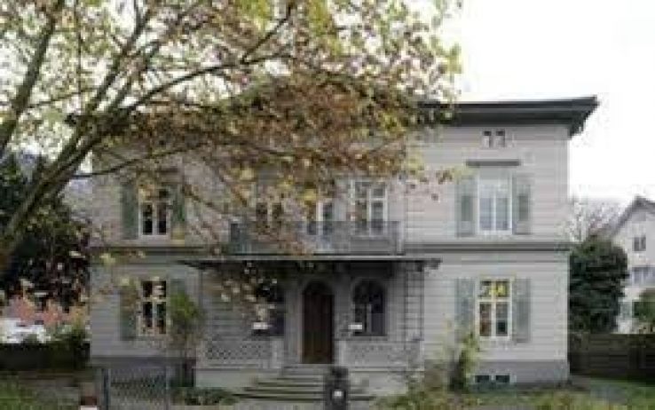 Jewish Museum of Hohenems Trip Packages