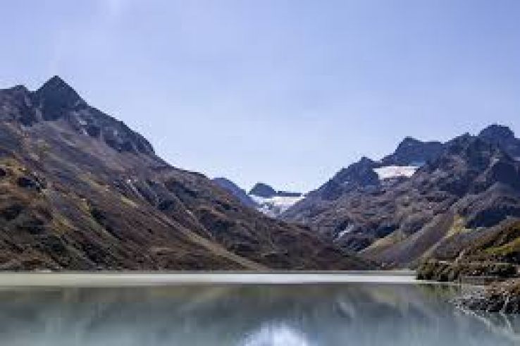 Silvretta Montafon GmbH Trip Packages