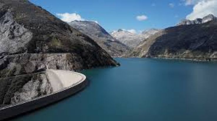 Kolnbrein Dam Trip Packages