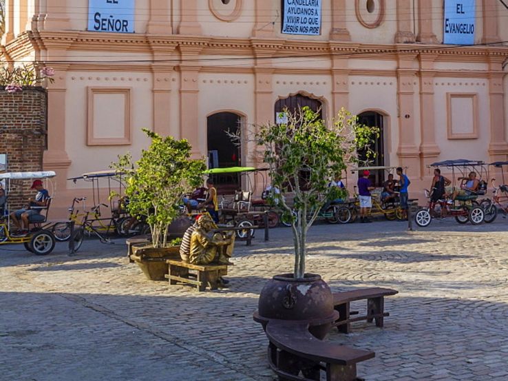 Our Lady of Candelaria Cathedral Trip Packages