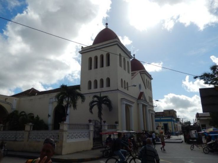 St. Isidore Cathedral Trip Packages