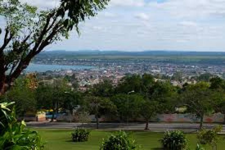 St. Charles Borromeo Cathedral Trip Packages