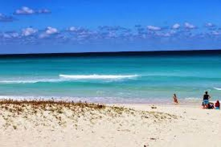 Hicacos Peninsula Trip Packages