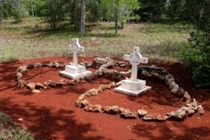 Desembarco del Granma National Park Trip Packages