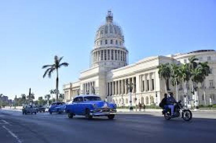 Old Havana Trip Packages