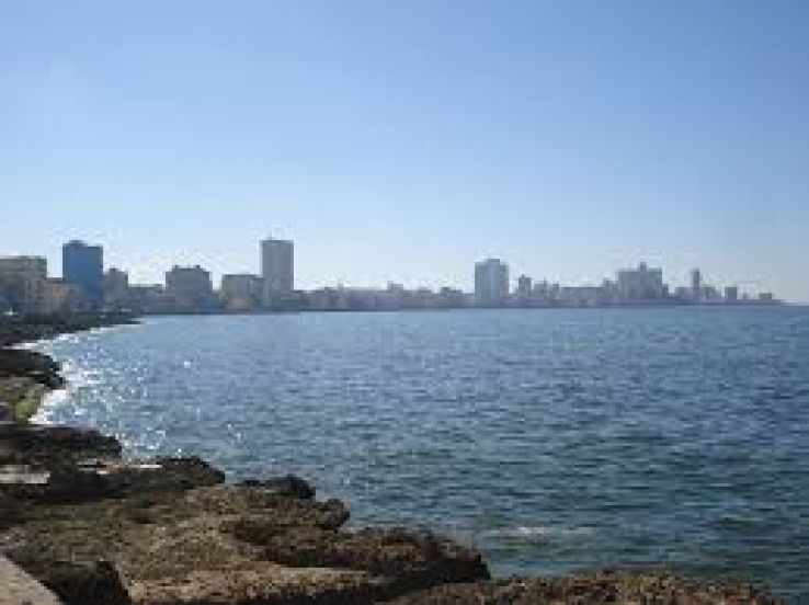 Malecon Trip Packages