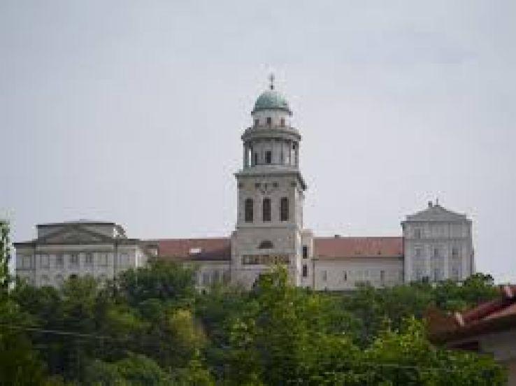 Pannonhalma Archabbey Trip Packages