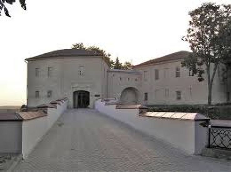 Old Grodno Castle Trip Packages