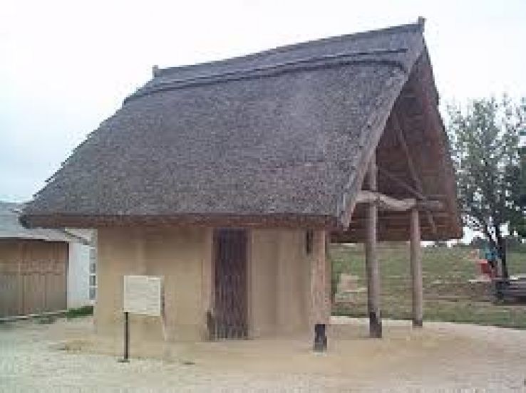 Budapest Aero Park Trip Packages