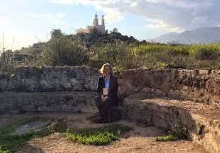 Saint Augustin Basilica Trip Packages