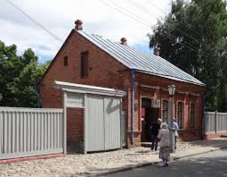 Marc Chagall Museum Trip Packages