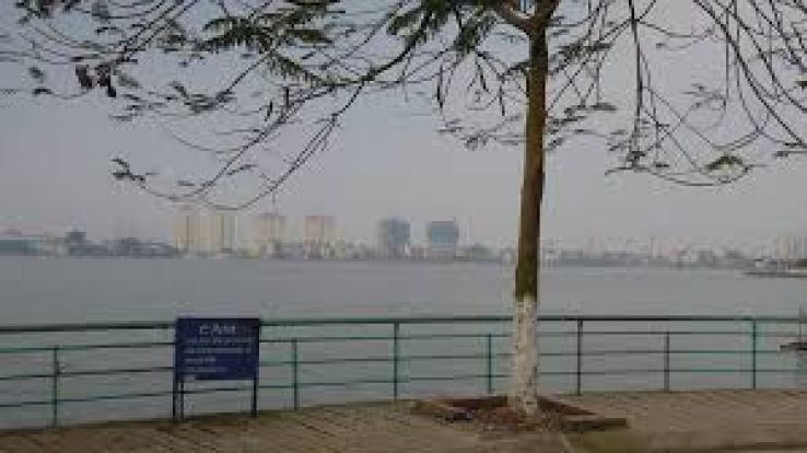 West Lake Trip Packages