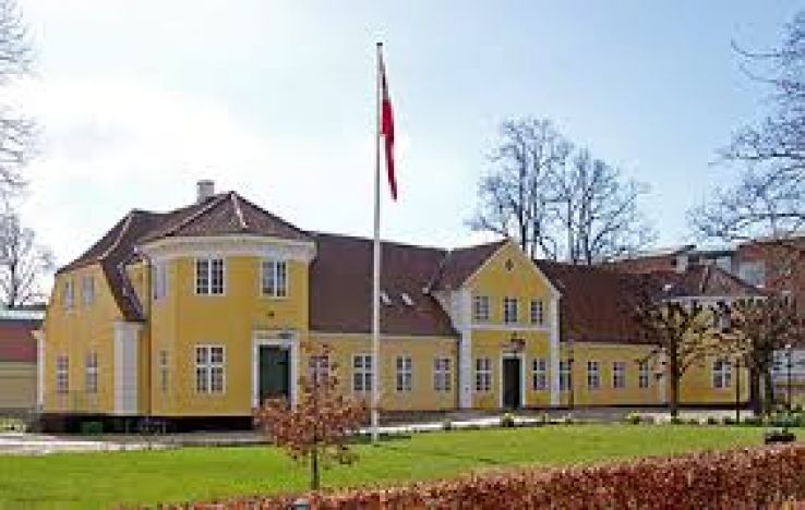 Museum Silkeborg Trip Packages