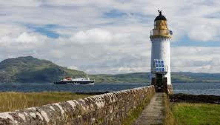 Dueodde Lighthouse Trip Packages