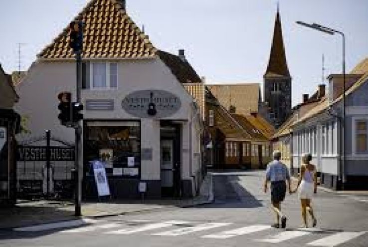 Bornholms Museum Trip Packages