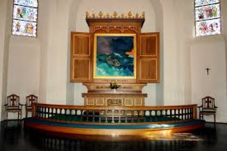 St. Nicolas' Church Trip Packages