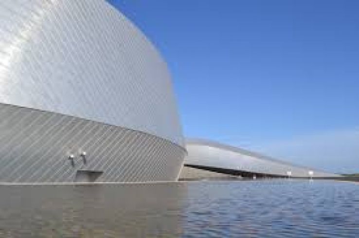 National Aquarium Denmark Trip Packages