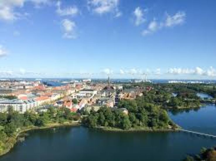 Kalvebod Fælled Trip Packages