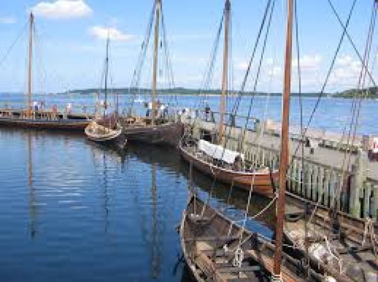 Viking Ship Museum Trip Packages