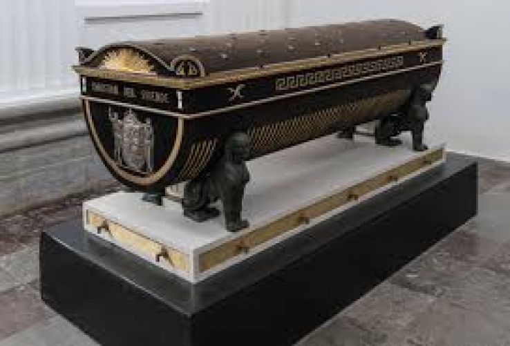 Roskilde Cathedral Trip Packages