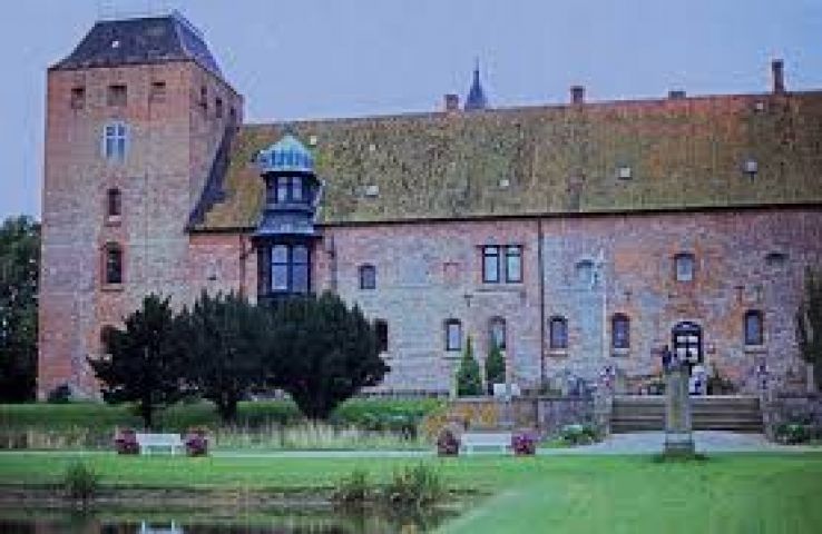 Hunseby Church Trip Packages