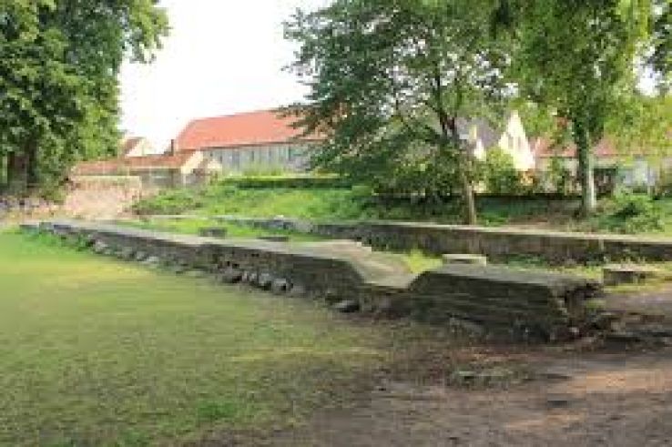 Stiftsmuseum Maribo Trip Packages