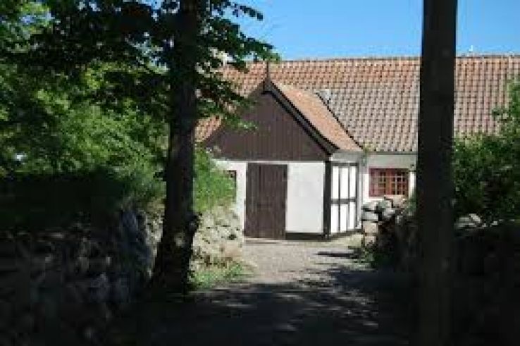 Hirsholmene Trip Packages