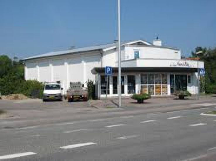 Verdenskortet Trip Packages