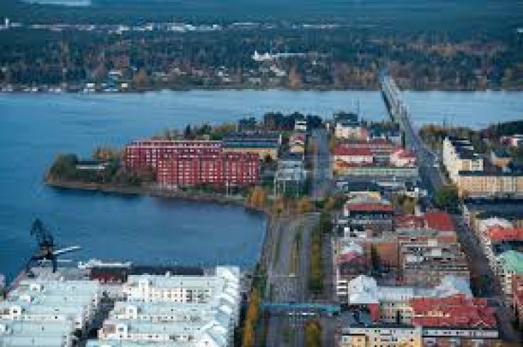 Altappen Trip Packages