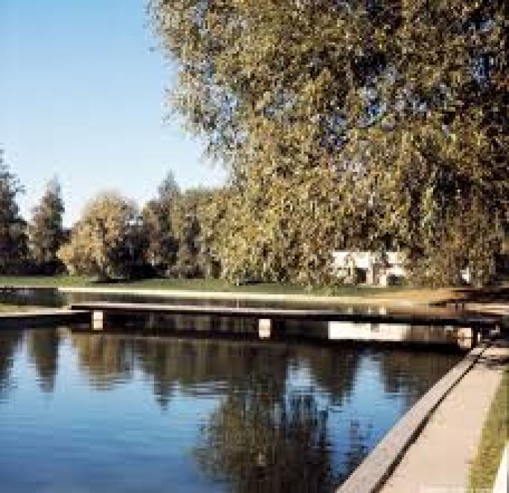 Gustavsvik Trip Packages