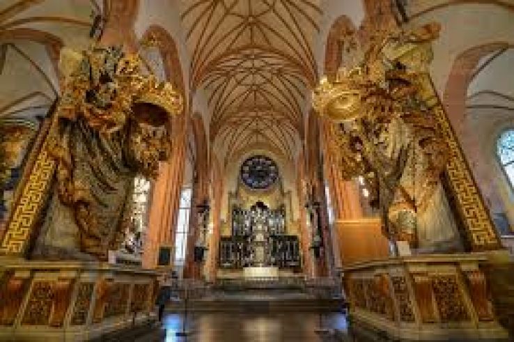 Saint Nicholas Church Trip Packages