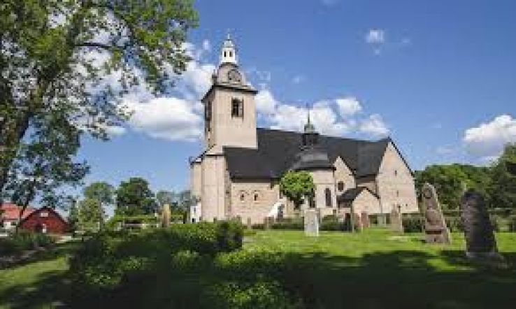 Vreta kloster Trip Packages