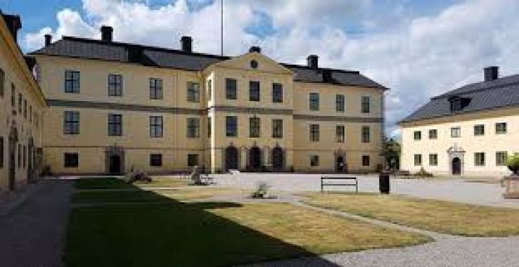 Lofstad slott Trip Packages