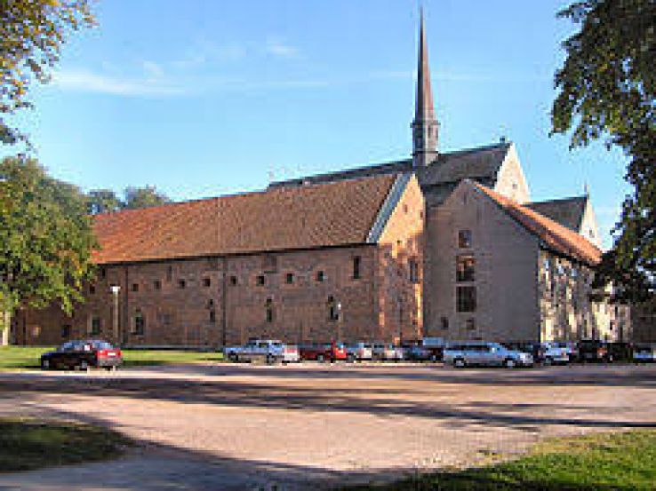 S:ta Birgittas kloster Pax Mariae Trip Packages