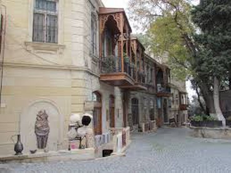 Old City Trip Packages
