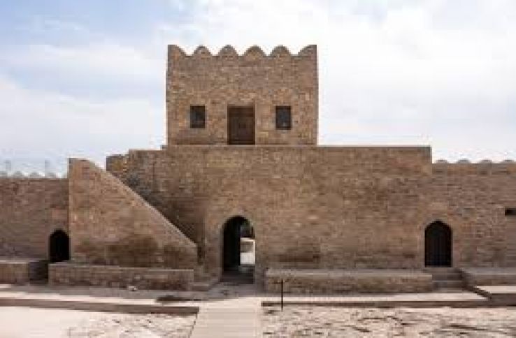 Ateshgah of Baku Trip Packages