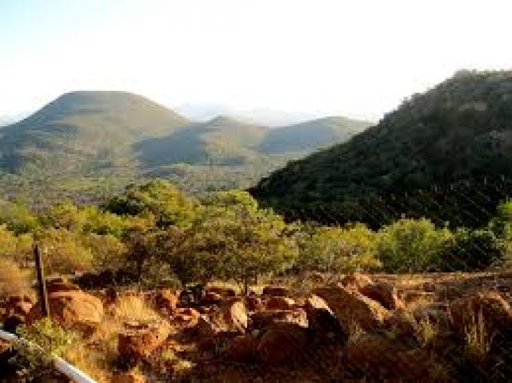 Kgale Hill Trip Packages