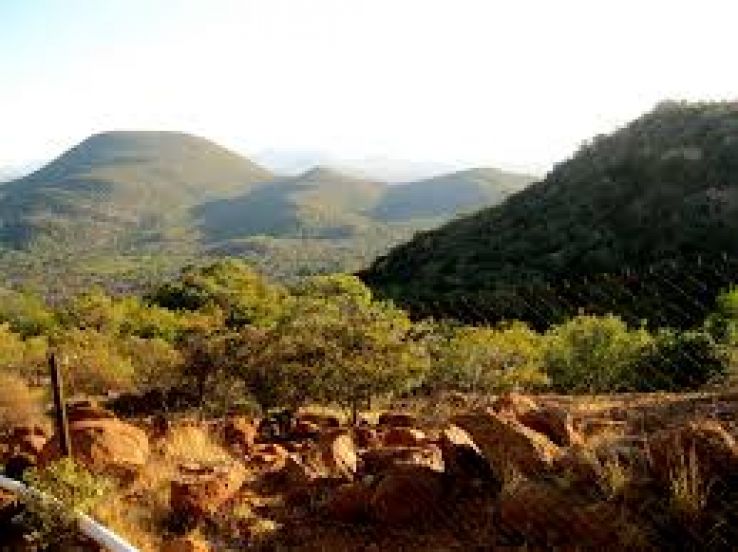 Kgale Hill Trip Packages Kgale Hill Trip Packages
