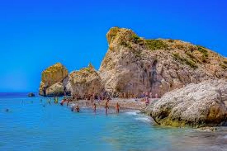 Petra tou Romiou Trip Packages