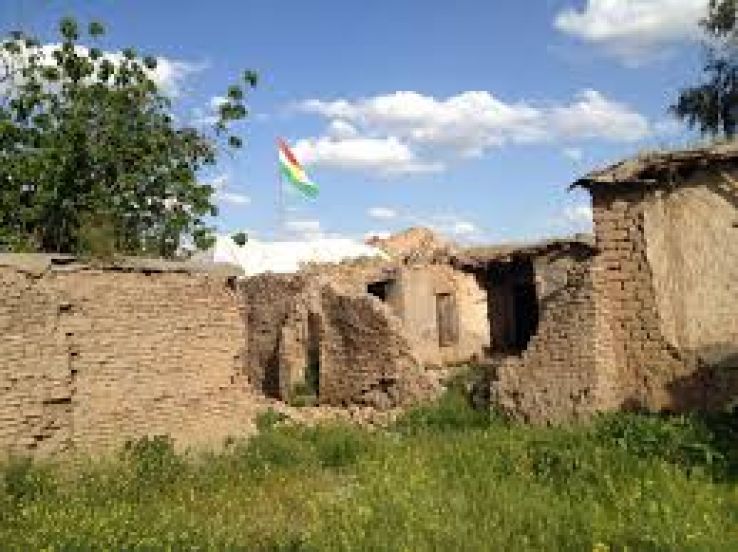 Citadel of Erbil Trip Packages