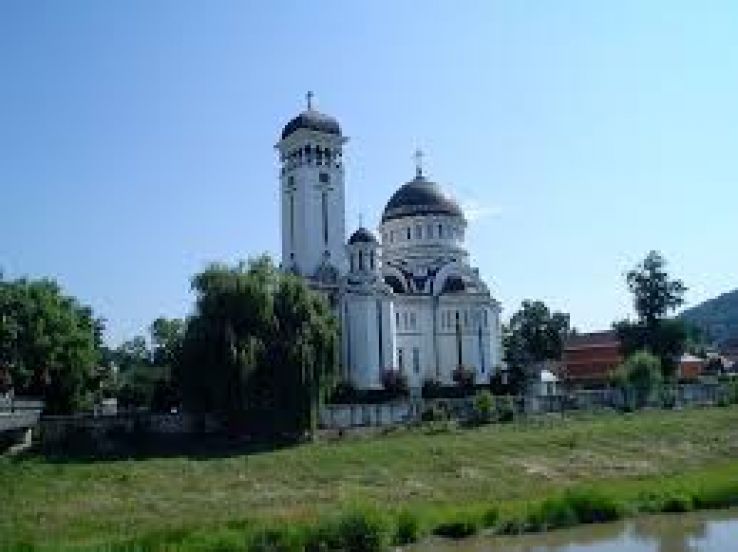 Holy Trinity Church Trip Packages