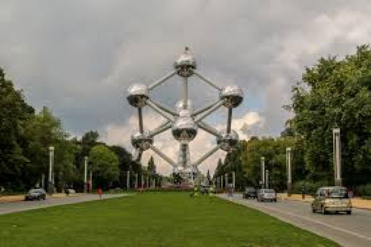 Atomium Trip Packages