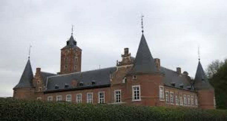 Alden Biesen Castle Trip Packages