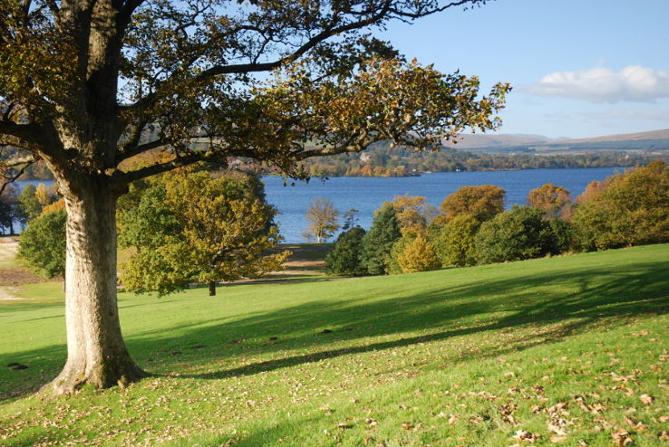 Balloch Country Park Trip Packages