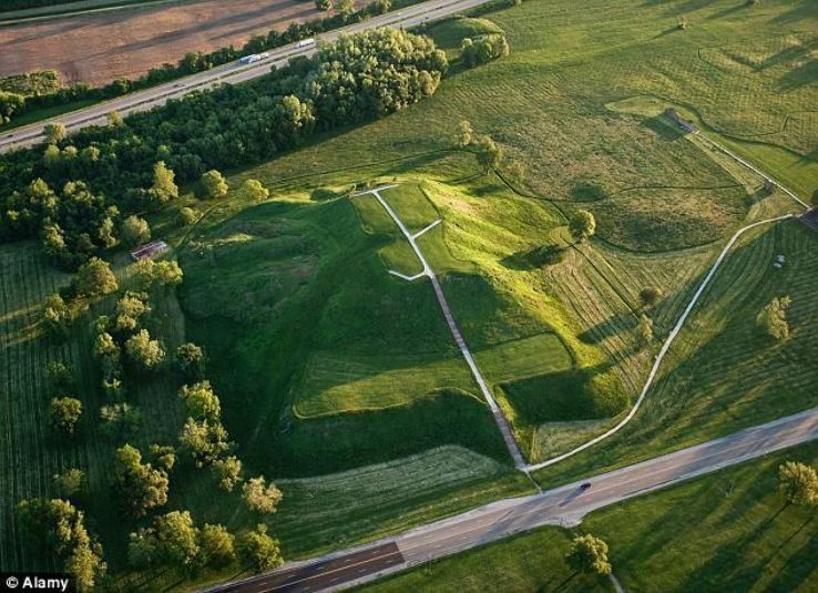 Kincaid Mounds Archaeological Site Trip Packages