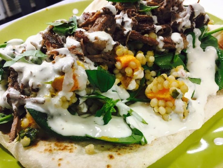 Scrumptious on Summer Trip Packages