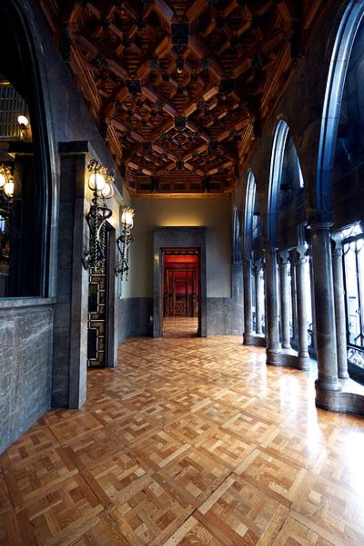 Magical 4 Days barcelona, madrid with departure Tour Package